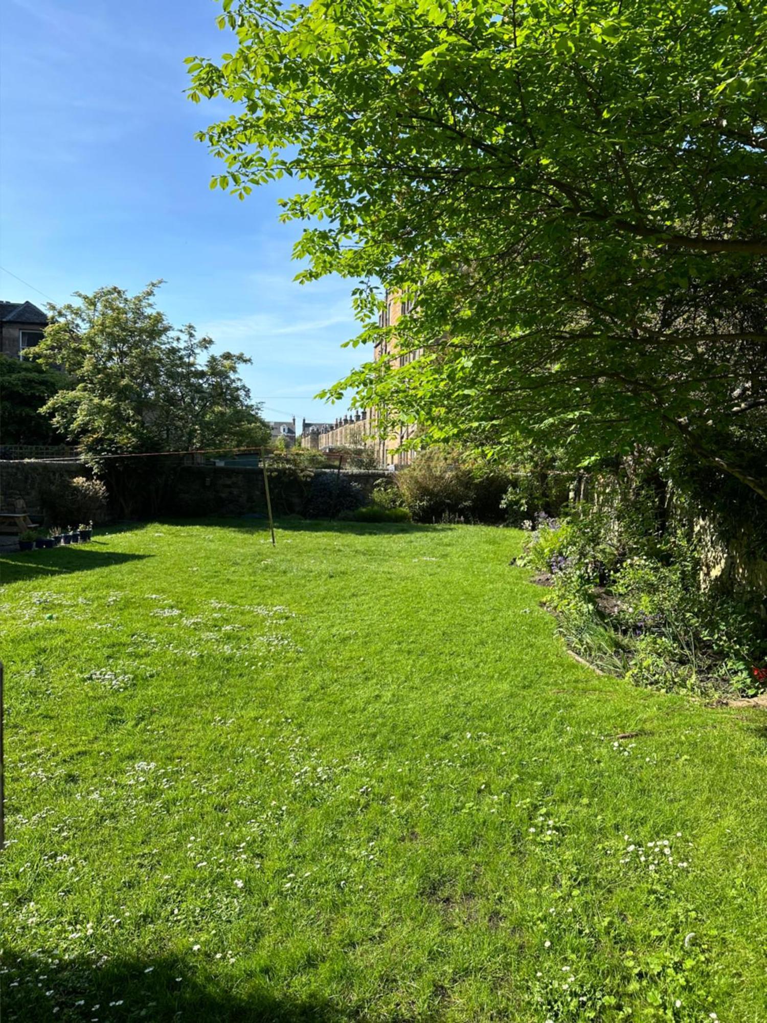 Quirky Apartment In Leith エディンバラ エクステリア 写真