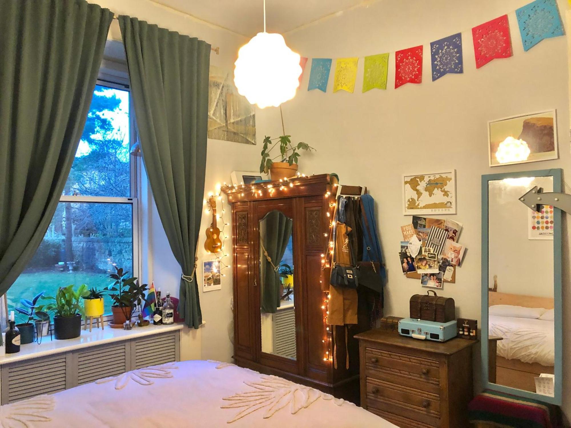 Quirky Apartment In Leith エディンバラ エクステリア 写真