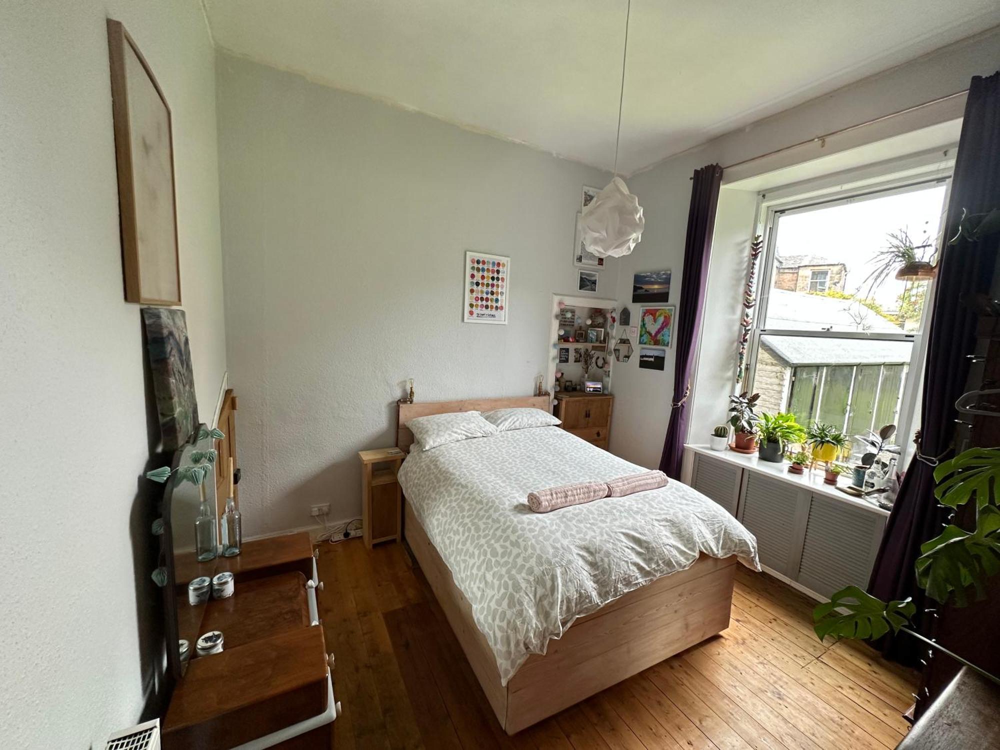 Quirky Apartment In Leith エディンバラ エクステリア 写真